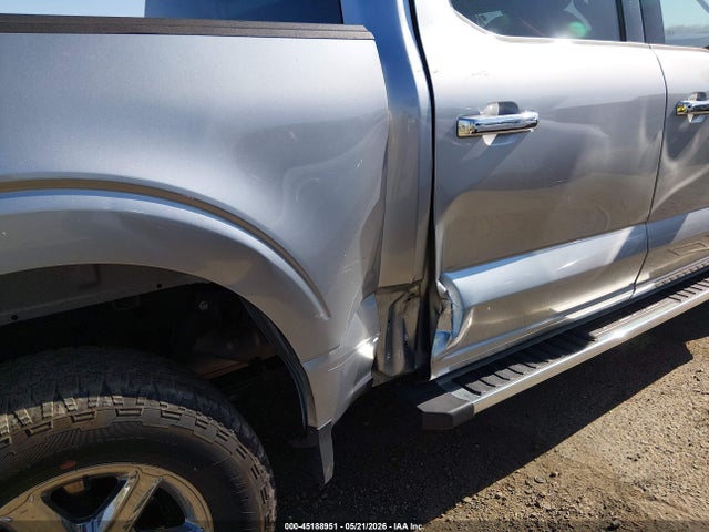 Aukcja sprzedaży 2024 Ford F-150 Xlt, vin: 1FTFW3LDXRFA25331, numer aukcji: 45188951