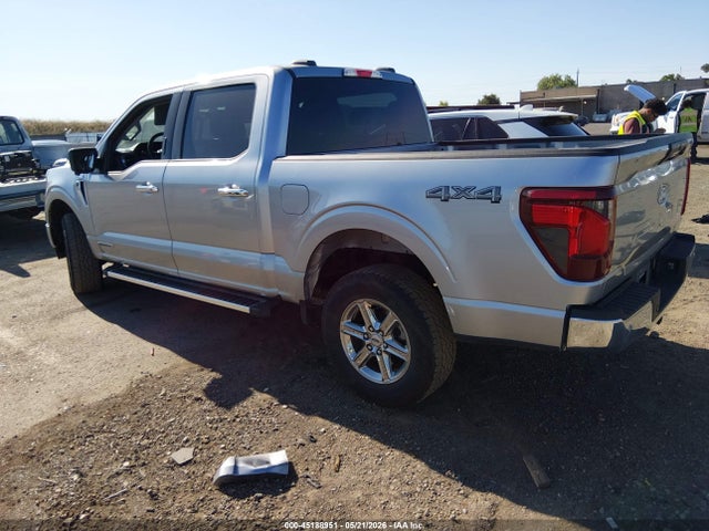 Aukcja sprzedaży 2024 Ford F-150 Xlt, vin: 1FTFW3LDXRFA25331, numer aukcji: 45188951