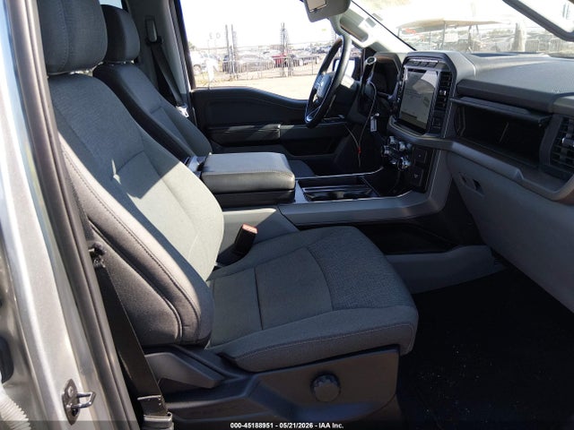Aukcja sprzedaży 2024 Ford F-150 Xlt, vin: 1FTFW3LDXRFA25331, numer aukcji: 45188951
