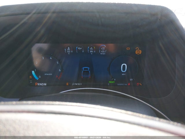 Aukcja sprzedaży 2024 Ford F-150 Xlt, vin: 1FTFW3LDXRFA25331, numer aukcji: 45188951