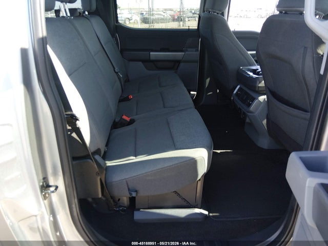 Aukcja sprzedaży 2024 Ford F-150 Xlt, vin: 1FTFW3LDXRFA25331, numer aukcji: 45188951