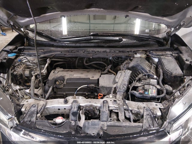 5J6RM4H38GL116387 Honda CR-V LX