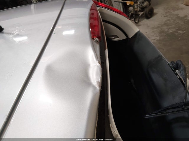 5J6RM4H38GL116387 Honda CR-V LX