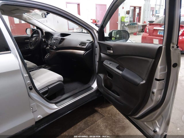 5J6RM4H38GL116387 Honda CR-V LX