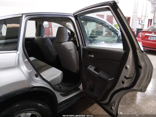 5J6RM4H38GL116387 Honda CR-V LX