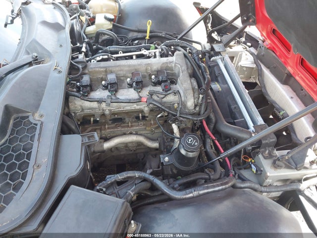 Продаж на аукціоні авто 2007 Saturn Sky, vin: 1G8MB35B87Y104569, номер лоту: 45188963