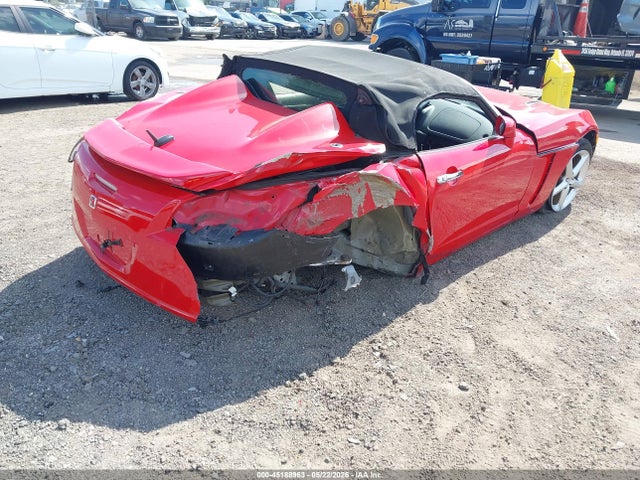Продаж на аукціоні авто 2007 Saturn Sky, vin: 1G8MB35B87Y104569, номер лоту: 45188963