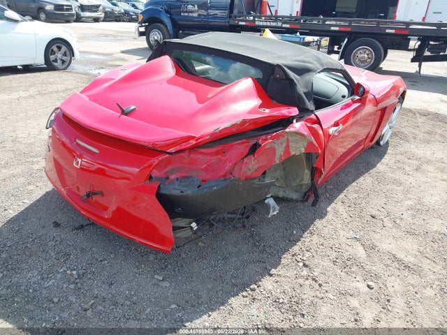 Продаж на аукціоні авто 2007 Saturn Sky, vin: 1G8MB35B87Y104569, номер лоту: 45188963