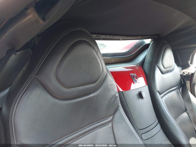 Продаж на аукціоні авто 2007 Saturn Sky, vin: 1G8MB35B87Y104569, номер лоту: 45188963