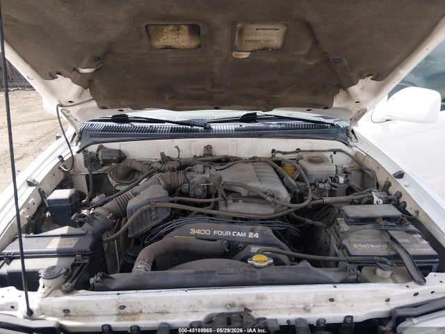 Aukcja sprzedaży 2002 Toyota 4runner Sr5 V6, vin: JT3HN86R629062076, numer aukcji: 45188965
