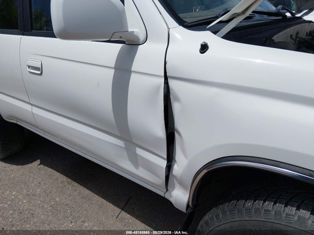 Aukcja sprzedaży 2002 Toyota 4runner Sr5 V6, vin: JT3HN86R629062076, numer aukcji: 45188965