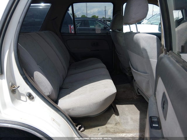 Aukcja sprzedaży 2002 Toyota 4runner Sr5 V6, vin: JT3HN86R629062076, numer aukcji: 45188965