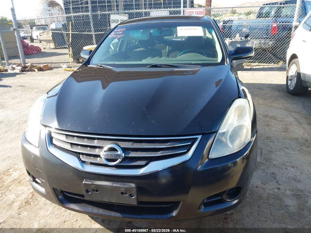 Aukcja sprzedaży 2012 Nissan Altima 2.5 S, vin: 1N4AL2AP6CN417333, numer aukcji: 45188967