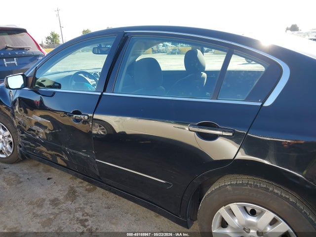 Aukcja sprzedaży 2012 Nissan Altima 2.5 S, vin: 1N4AL2AP6CN417333, numer aukcji: 45188967