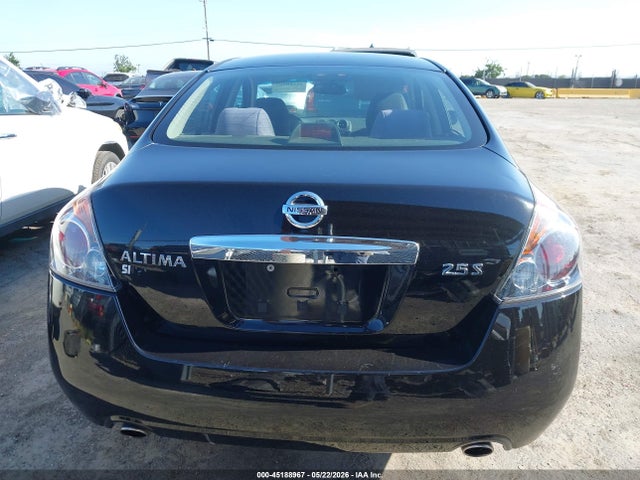 Aukcja sprzedaży 2012 Nissan Altima 2.5 S, vin: 1N4AL2AP6CN417333, numer aukcji: 45188967