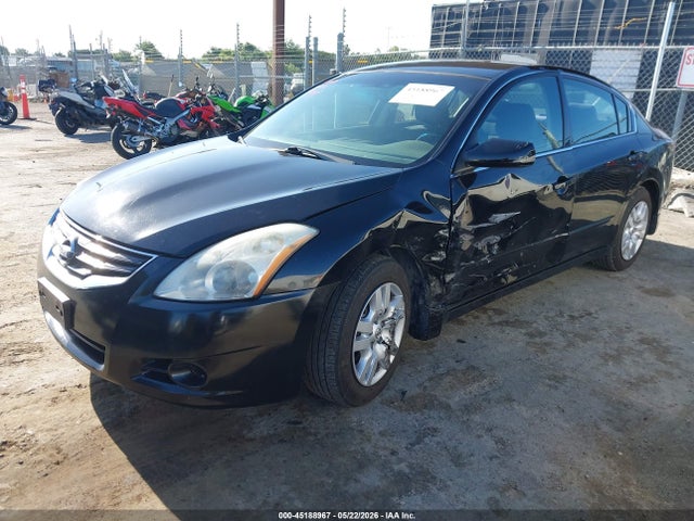 Aukcja sprzedaży 2012 Nissan Altima 2.5 S, vin: 1N4AL2AP6CN417333, numer aukcji: 45188967