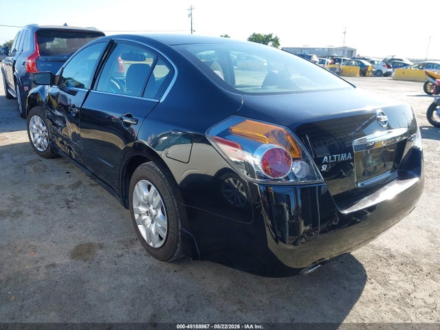 Aukcja sprzedaży 2012 Nissan Altima 2.5 S, vin: 1N4AL2AP6CN417333, numer aukcji: 45188967