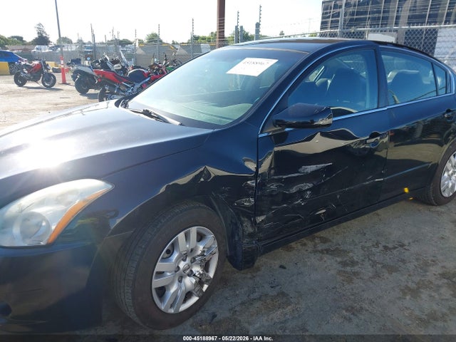 Aukcja sprzedaży 2012 Nissan Altima 2.5 S, vin: 1N4AL2AP6CN417333, numer aukcji: 45188967