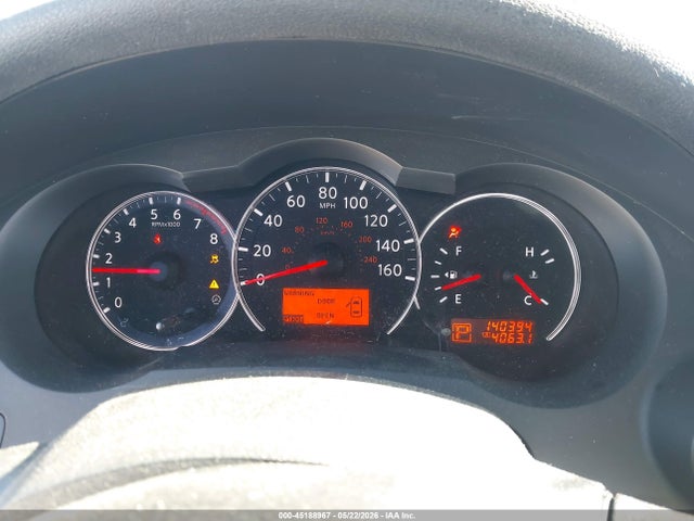 Aukcja sprzedaży 2012 Nissan Altima 2.5 S, vin: 1N4AL2AP6CN417333, numer aukcji: 45188967