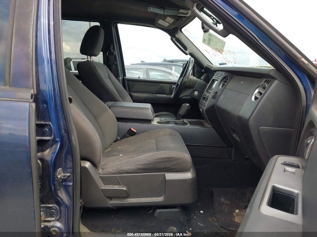 2009 Ford Expedition El Xlt მანქანა იყიდება აუქციონზე, vin: 1FMFK165X9LA03069, აუქციონის ნომერი: 45188969