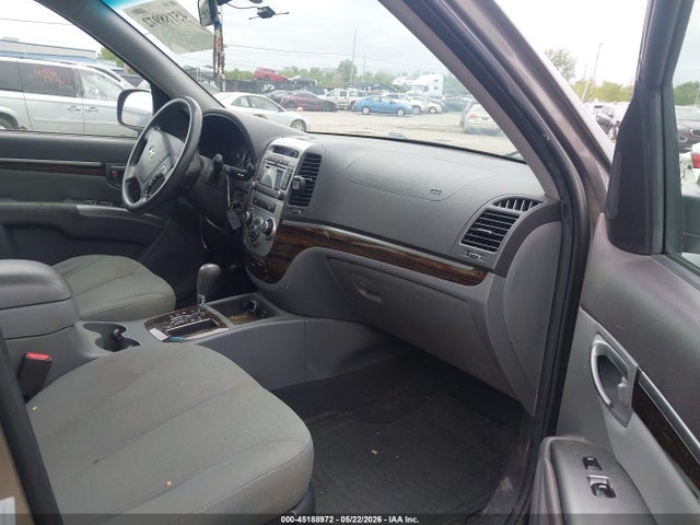 Aukcja sprzedaży 2011 Hyundai Santa Fe Gls, vin: 5XYZGDAB5BG040193, numer aukcji: 45188972