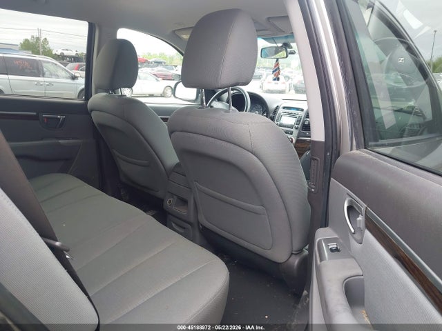Aukcja sprzedaży 2011 Hyundai Santa Fe Gls, vin: 5XYZGDAB5BG040193, numer aukcji: 45188972