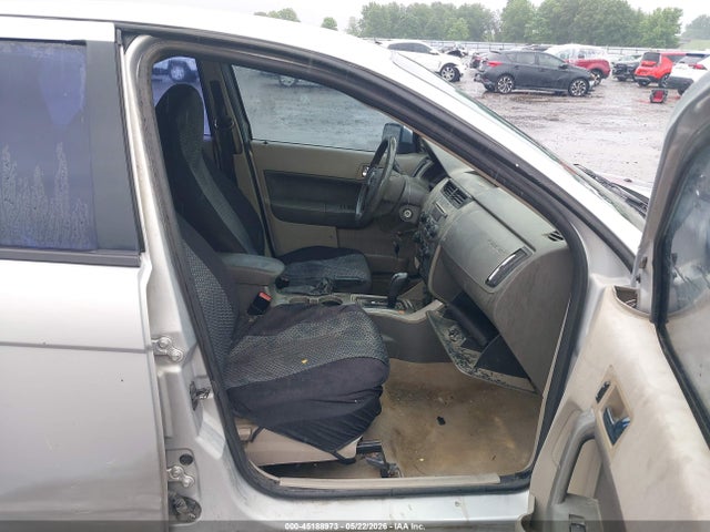 Продажа на аукционе авто 2008 Ford Focus Se/ses, vin: 1FAHP35NX8W128040, номер лота: 45188973