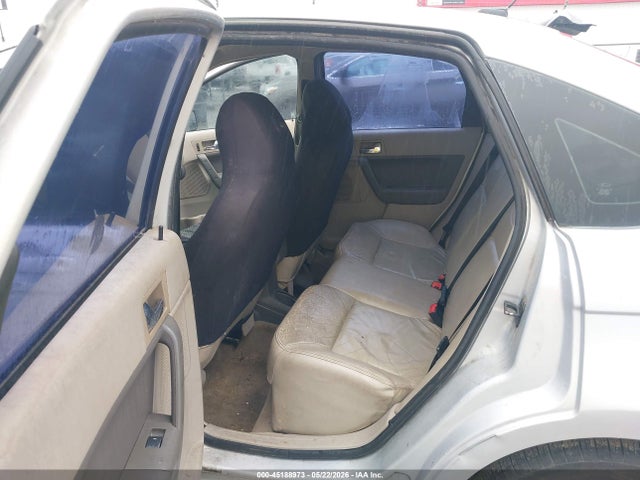 Продажа на аукционе авто 2008 Ford Focus Se/ses, vin: 1FAHP35NX8W128040, номер лота: 45188973