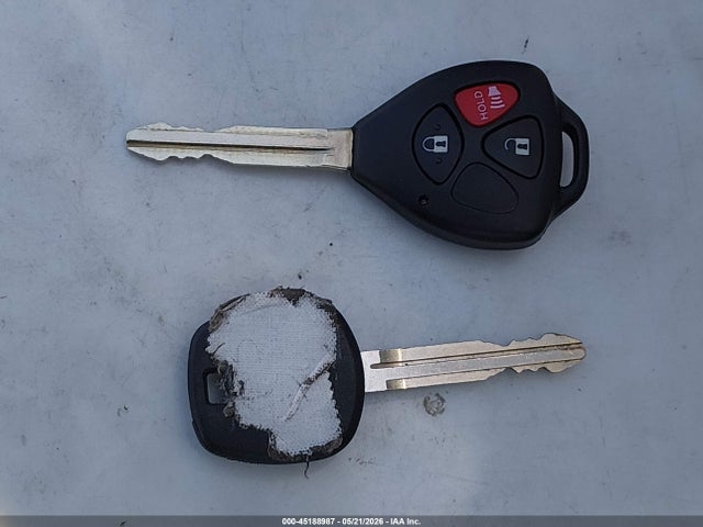 Aukcja sprzedaży 2013 Toyota Corolla S, vin: 5YFBU4EE6DP124181, numer aukcji: 45188987