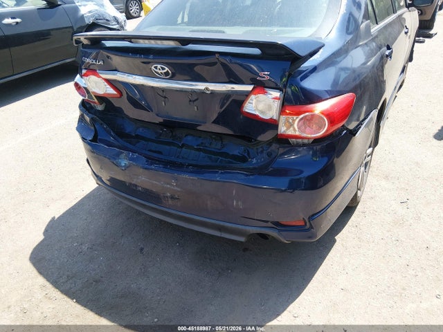 Aukcja sprzedaży 2013 Toyota Corolla S, vin: 5YFBU4EE6DP124181, numer aukcji: 45188987