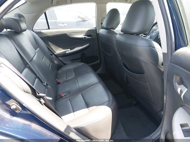 Aukcja sprzedaży 2013 Toyota Corolla S, vin: 5YFBU4EE6DP124181, numer aukcji: 45188987