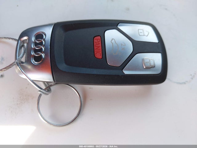 Aukcja sprzedaży 2023 Audi A4 Premium Plus 45 Tfsi S Line Quattro S Tronic, vin: WAUEAAF46PN008178, numer aukcji: 45188993