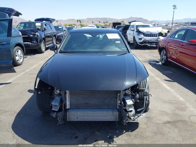 Aukcja sprzedaży 2023 Audi A4 Premium Plus 45 Tfsi S Line Quattro S Tronic, vin: WAUEAAF46PN008178, numer aukcji: 45188993
