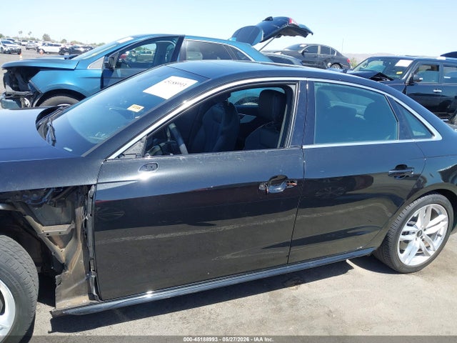 Aukcja sprzedaży 2023 Audi A4 Premium Plus 45 Tfsi S Line Quattro S Tronic, vin: WAUEAAF46PN008178, numer aukcji: 45188993