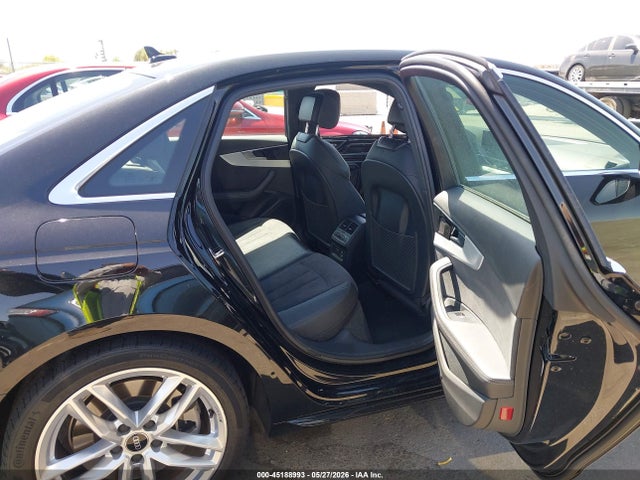Aukcja sprzedaży 2023 Audi A4 Premium Plus 45 Tfsi S Line Quattro S Tronic, vin: WAUEAAF46PN008178, numer aukcji: 45188993