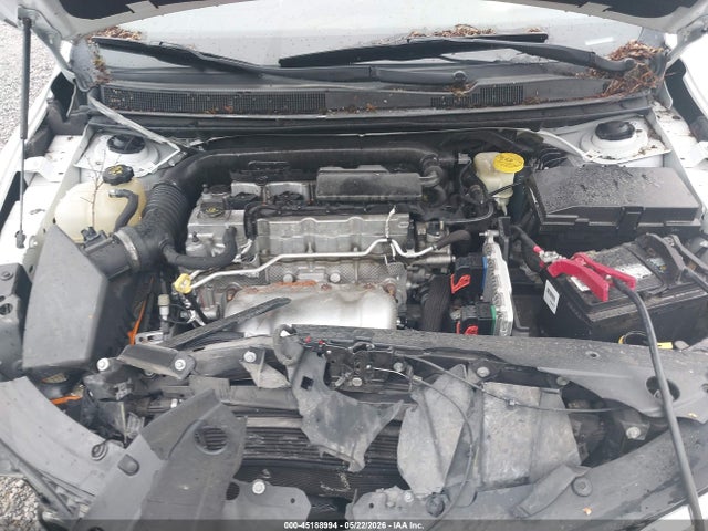 Продаж на аукціоні авто 2015 Chrysler 200 Limited, vin: 1C3CCCAB4FN566619, номер лоту: 45188994