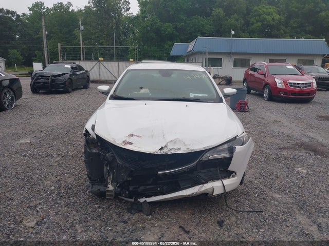Продаж на аукціоні авто 2015 Chrysler 200 Limited, vin: 1C3CCCAB4FN566619, номер лоту: 45188994