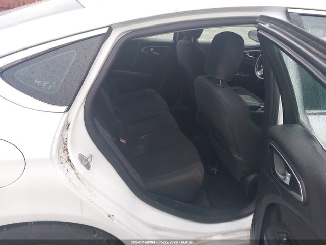 Продаж на аукціоні авто 2015 Chrysler 200 Limited, vin: 1C3CCCAB4FN566619, номер лоту: 45188994