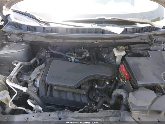 JN1BJ1CP8HW023140 Nissan Rogue Sport S