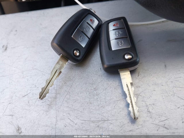 JN1BJ1CP8HW023140 Nissan Rogue Sport S