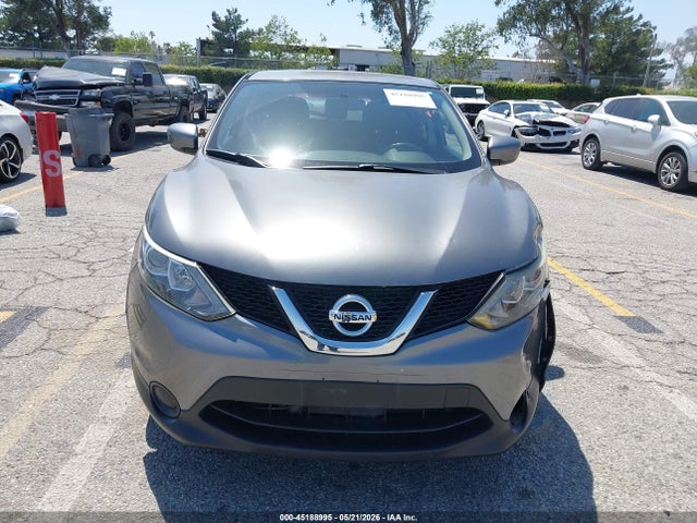 JN1BJ1CP8HW023140 Nissan Rogue Sport S