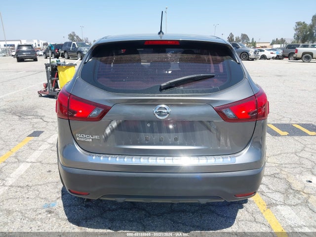 JN1BJ1CP8HW023140 Nissan Rogue Sport S