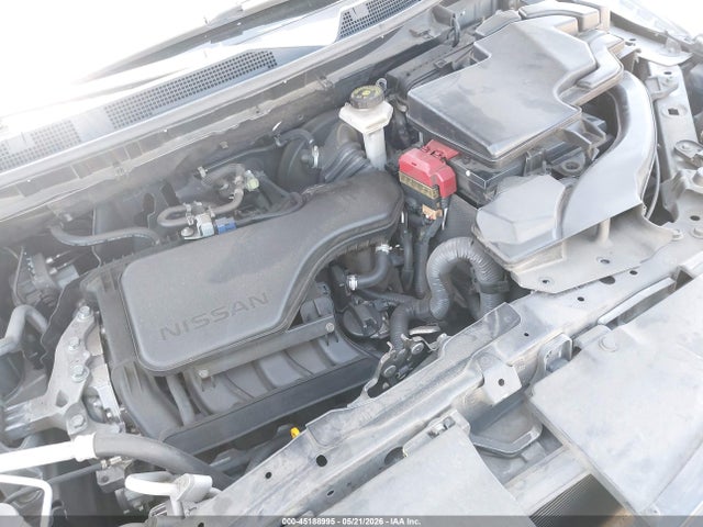 JN1BJ1CP8HW023140 Nissan Rogue Sport S