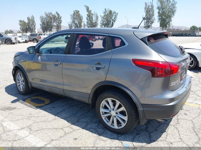 JN1BJ1CP8HW023140 Nissan Rogue Sport S