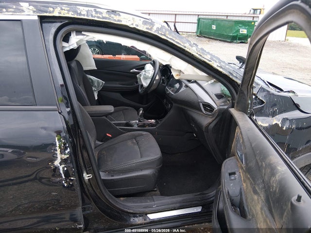 45188996 :رقم المزاد ، KL4MMDS27MB180691 vin ، 2021 Buick Encore Gx Fwd Select مزاد بيع