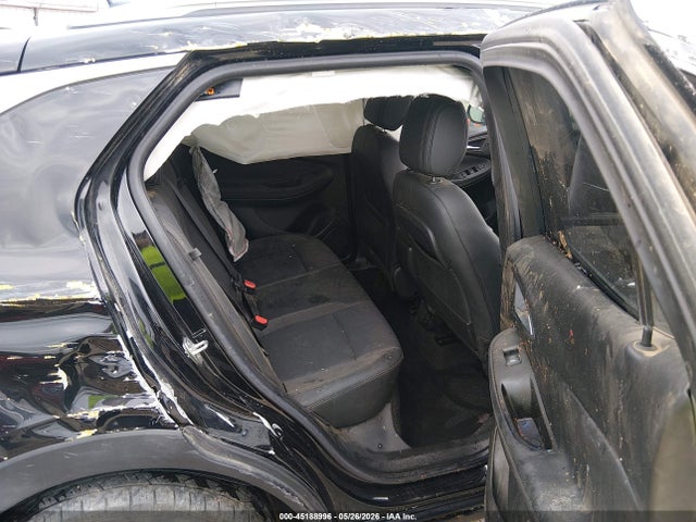 45188996 :رقم المزاد ، KL4MMDS27MB180691 vin ، 2021 Buick Encore Gx Fwd Select مزاد بيع
