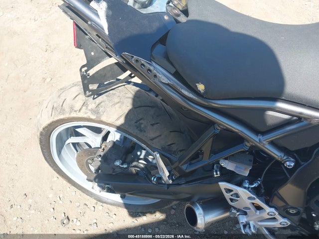 Aukcja sprzedaży 2024 Suzuki Gsx800 F, vin: JS1EM13B1R7101799, numer aukcji: 45188998