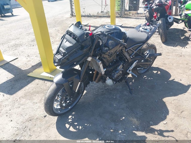 JS1EM13B1R7101799 Suzuki Gsx800 F