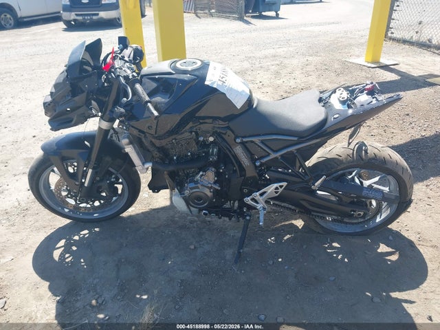 Aukcja sprzedaży 2024 Suzuki Gsx800 F, vin: JS1EM13B1R7101799, numer aukcji: 45188998
