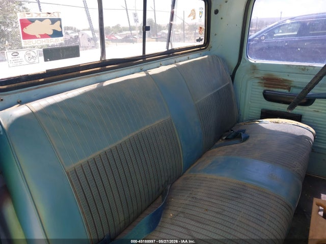 Продажа на аукционе авто 1968 Ford F-250, vin: F25HKD18059, номер лота: 45188997